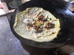 -周记热干面豆皮大王(桃花东街店)