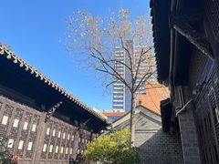 -李鸿章故居