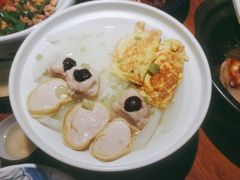 -客语-客家菜(石岐店)
