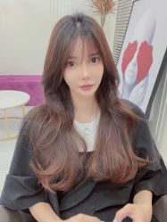 -3AM HAIR SALON染发烫发接发