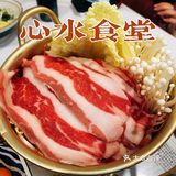 佛山探个店 | 心水食堂