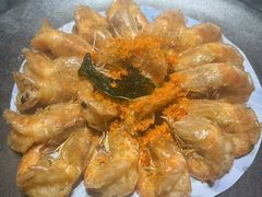 -海鲜e族(马王堆店)