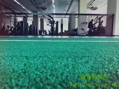 -威思迈健身工作室(庆谐路店)