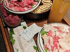 -贵厨酸汤牛肉(小十字店)