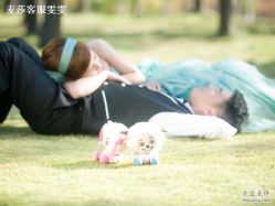 -麦莎MA3A摄影工作室(美兰金邸店)