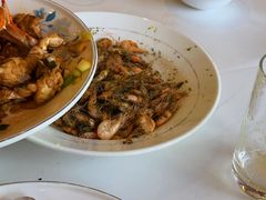 -松兰山海景大酒店·海鲜中餐厅