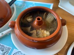 云南气锅鸡(位)-云里小坐·小院里·团建·宴请·下午茶(三圣乡店)