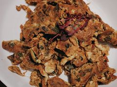 -老头儿油爆虾(胜利河美食街店)