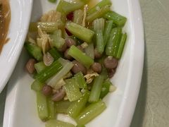 -东四民芳餐厅(世茂工三店)