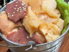 -萌牛肠烧烤店(虹梅路店)