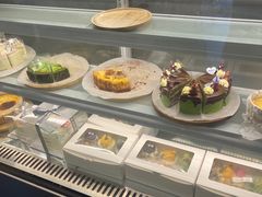 -MIMO CAFE(沙头角店)