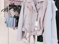 -ZARA(大上海时代广场店)