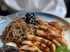 -The Rug Cafe(王府中环店)