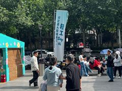 -西北轻工批发市场
