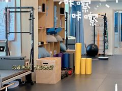 -体博士·疼痛调理·体态矫正·运动康复中心(大望路华贸店)
