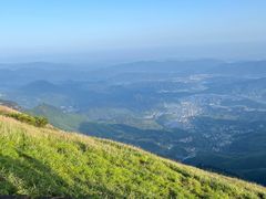 -萍乡武功山风景名胜区