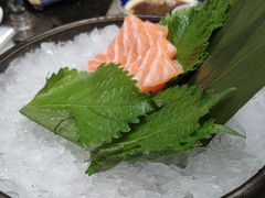 -極上萬膳·日料放题(海岸城店)