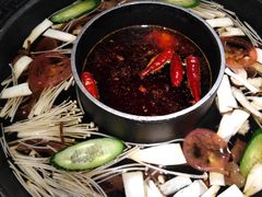 -晓宇重庆火锅(龙首店)