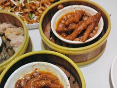 -蒸武门·广式茶点(石滩店)