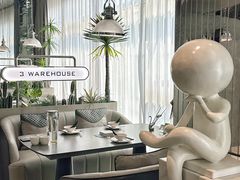 -3号仓库·创意中国菜(乐清正大广场店)