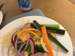-深圳湾万怡酒店