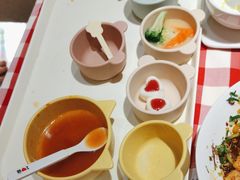 -西贝(南开大悦城店)