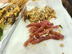 -巡场大烧烤(春水苑店)