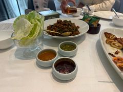 -泰香米泰国餐厅(鎏嘉码头店)