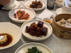 -南小馆(迪士尼小镇店)
