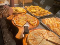 -海天一色海景自助餐厅(西港花园店)