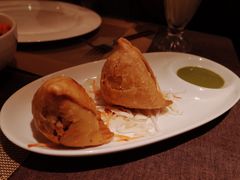 -Pita's&Tika's中东和印度风味餐厅(龙湖天街店)