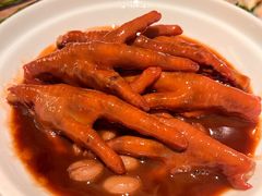 -海派悦庭·海胆烧麦·新融合菜(凯德广场店)