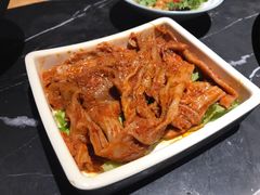 麻辣郡把-杨家火锅(国美店)
