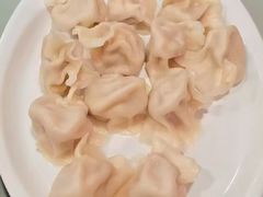 -听涛雅苑百味饺子老家菜馆