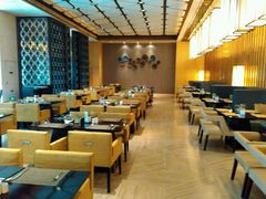-太原富力万达文华酒店·美食汇西餐厅