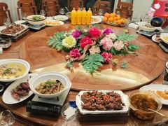 -东湖食堂·湖景餐厅•会议