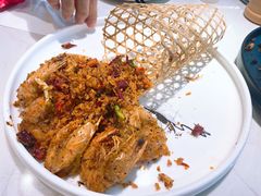 -避风塘(江桥万达店)
