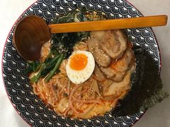 -一道浪居酒屋