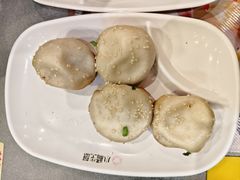 -小杨生煎(白玉兰广场店)