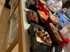 -上海雅居乐万豪侯爵酒店