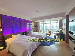 -北京索菲特大酒店