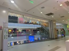 -凯德MALL(西直门店)
