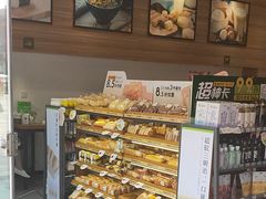 -today便利店(汉街店)