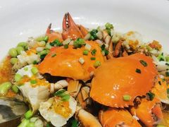 -香雪海饭店中餐厅(人民桥店)