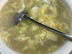 -排骨王·三十年本地老菜馆