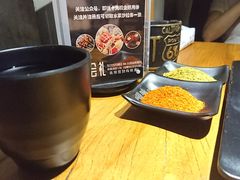 -嘚味徐州烧烤特色菜