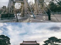 -北陵公园