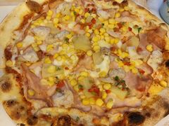 -get pizza意大利餐厅(凯德MALL店)