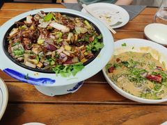 -玖五京菜(杭州城北万象城店)