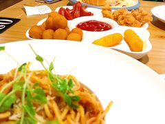 -清真·艾美可餐厅(大悦汇店)